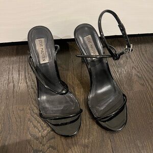 Steve Madden size 8 worn once